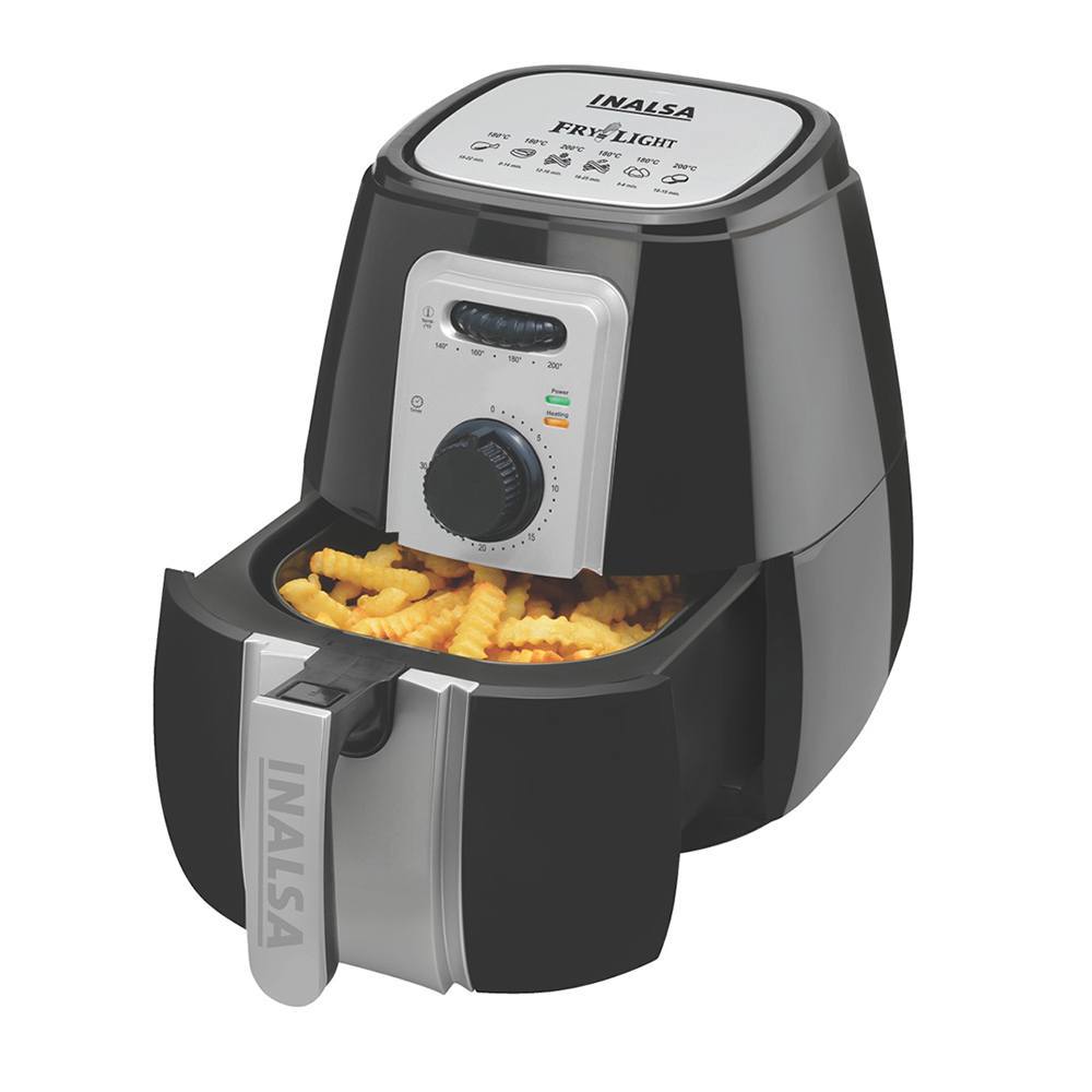 Inalsa Frylight Air Fryer Inalsa Frylight Air Fryer